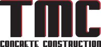 Ted Miedema Concrete Logo
